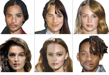 Picture of celebrity nepo babies